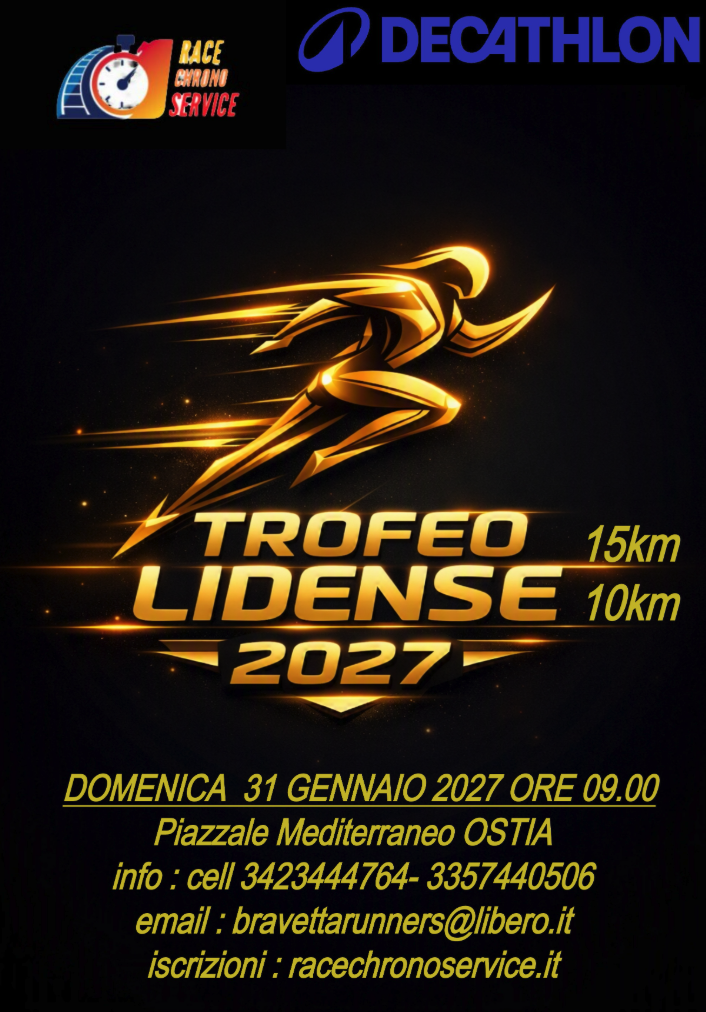 Trofeo Lidense